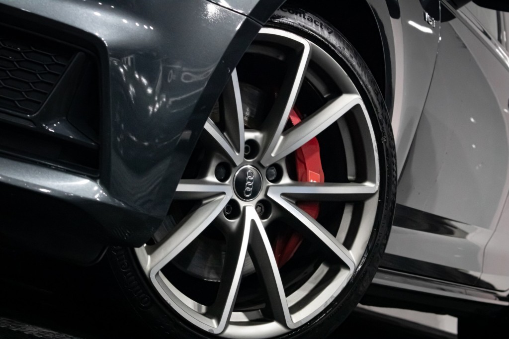 View AUDI S4 3.0 TFSI V6