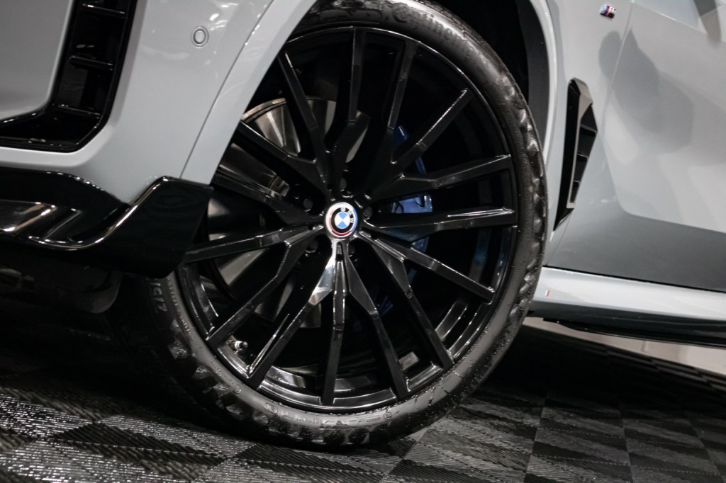 View BMW X5 3.0 X5 xDrive40d M Sport