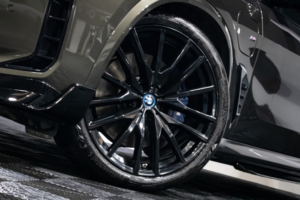 View BMW X5 3.0 X5 xDrive50e M Sport