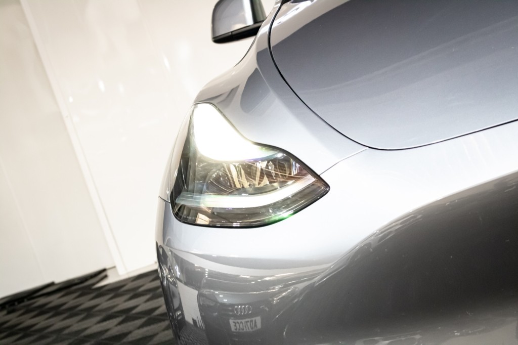 View TESLA MODEL Y (Dual Motor) Performance