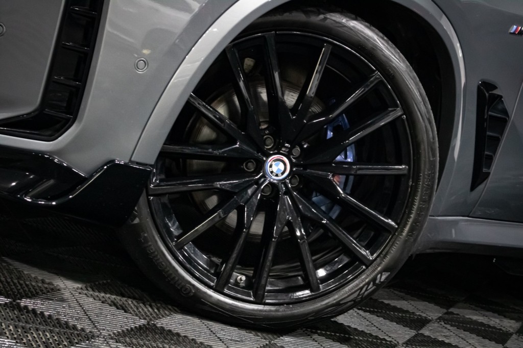 View BMW X5 3.0 X5 xDrive30d M Sport