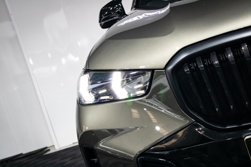 View BMW X5 3.0 X5 xDrive50e M Sport