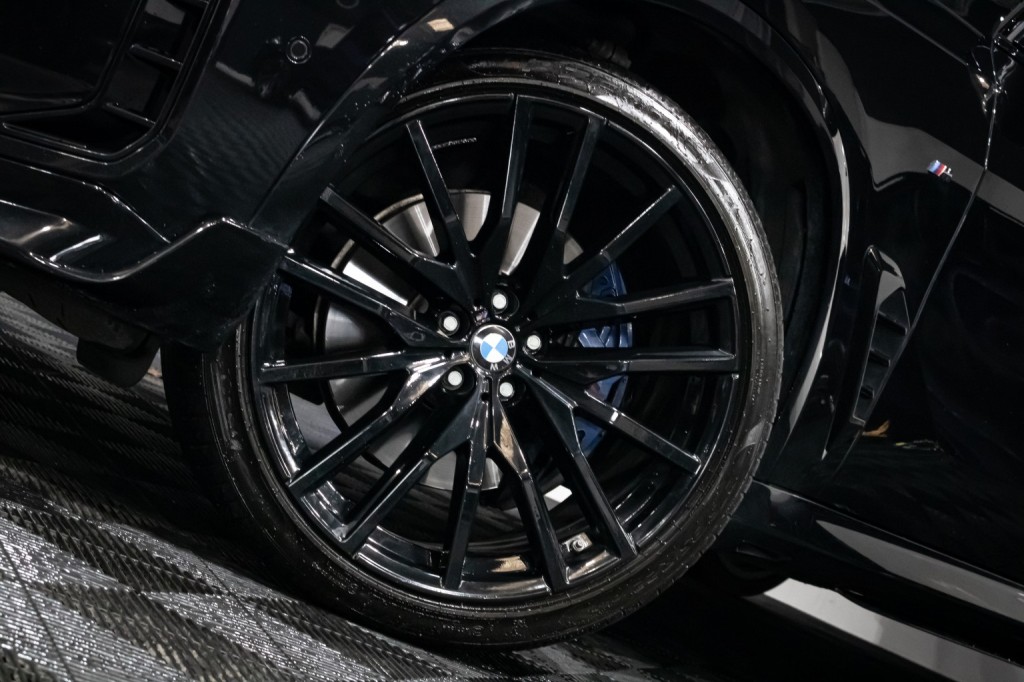 View BMW X5 3.0 X5 xDrive30d M Sport