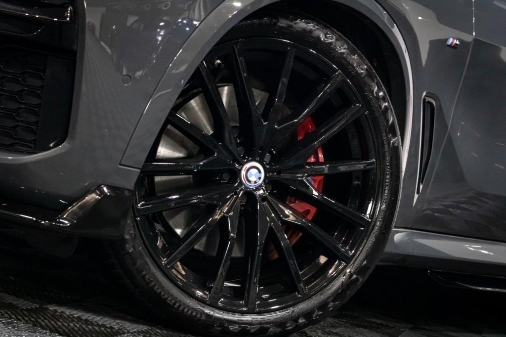 View BMW X5 3.0 X5 xDrive40d M Sport