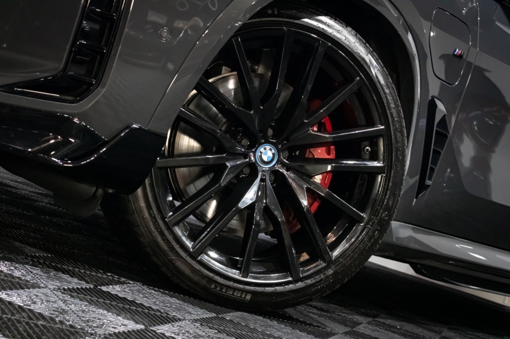 View BMW X5 3.0 X5 xDrive50e M Sport