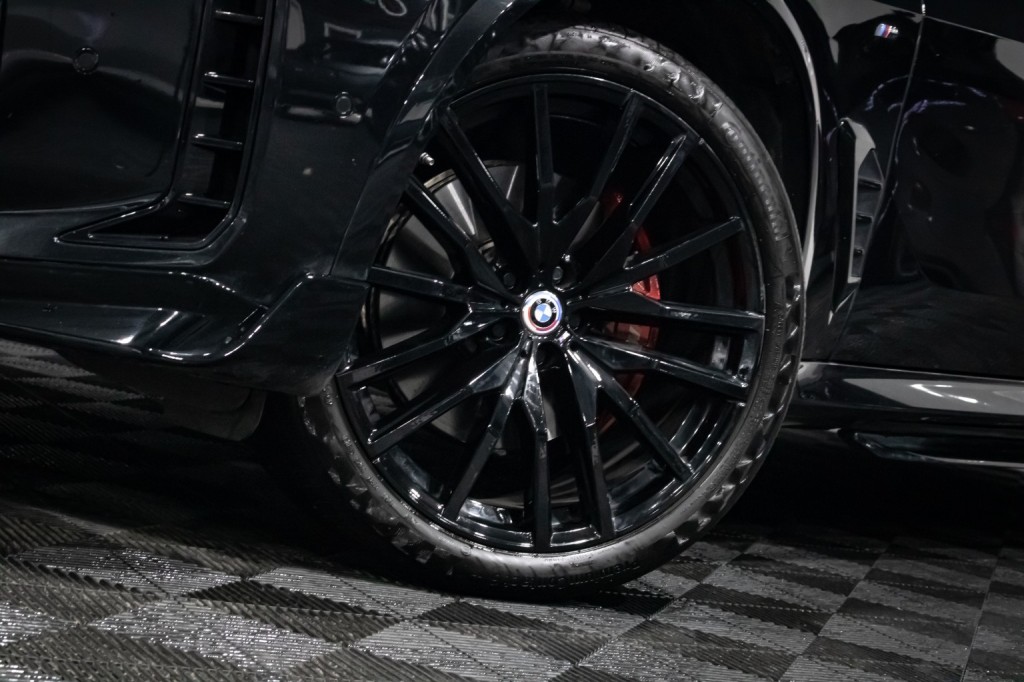 View BMW X5 3.0 X5 xDrive40d M Sport