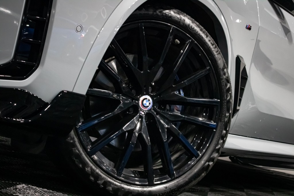 View BMW X5 3.0 X5 xDrive40d M Sport