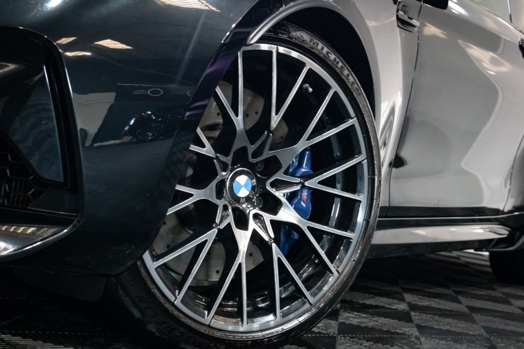 View BMW M2 3.0 M2 Competition