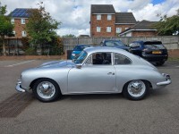 PORSCHE 356