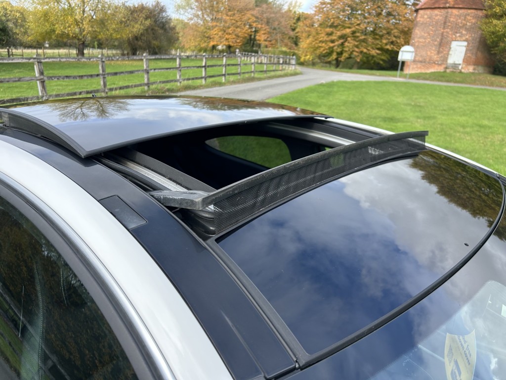 View MERCEDES-BENZ C CLASS 2.1 C250 CDI AMG Sport Edition