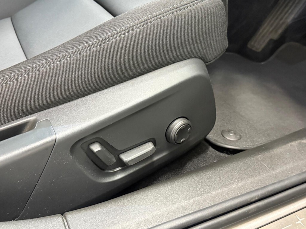 POLESTAR POLESTAR 2
