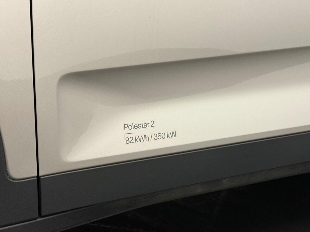 POLESTAR POLESTAR 2