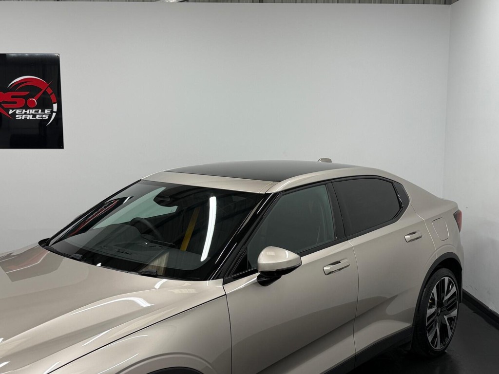 POLESTAR POLESTAR 2