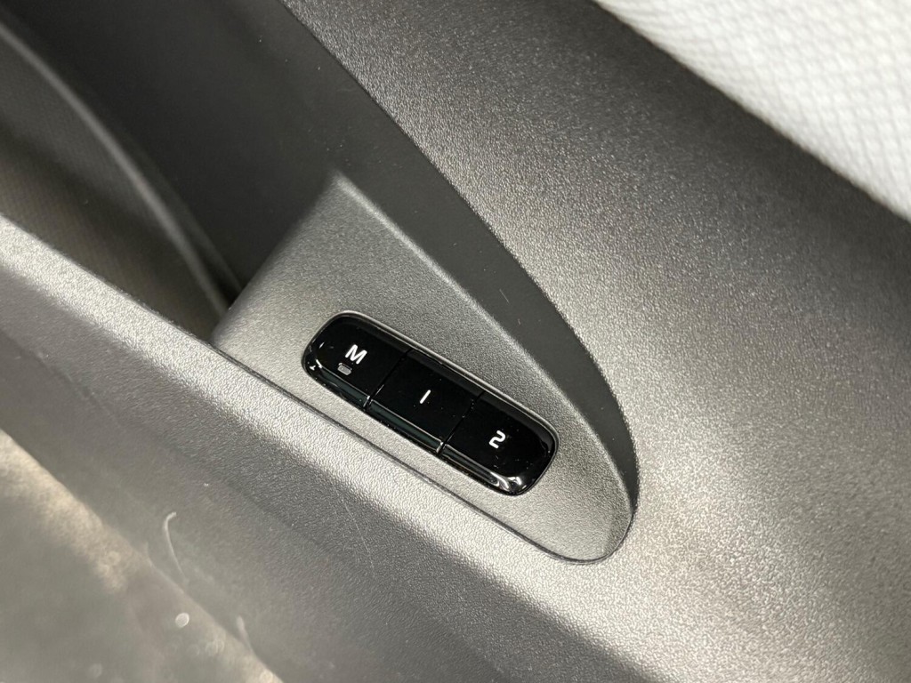 POLESTAR POLESTAR 2