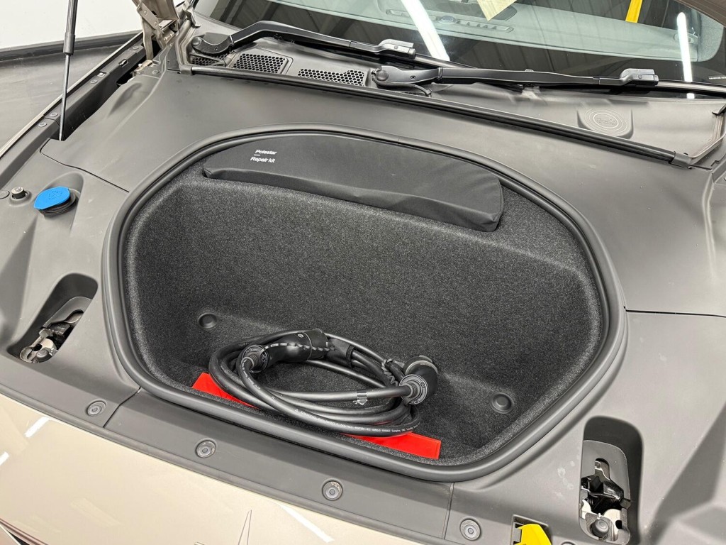 POLESTAR POLESTAR 2