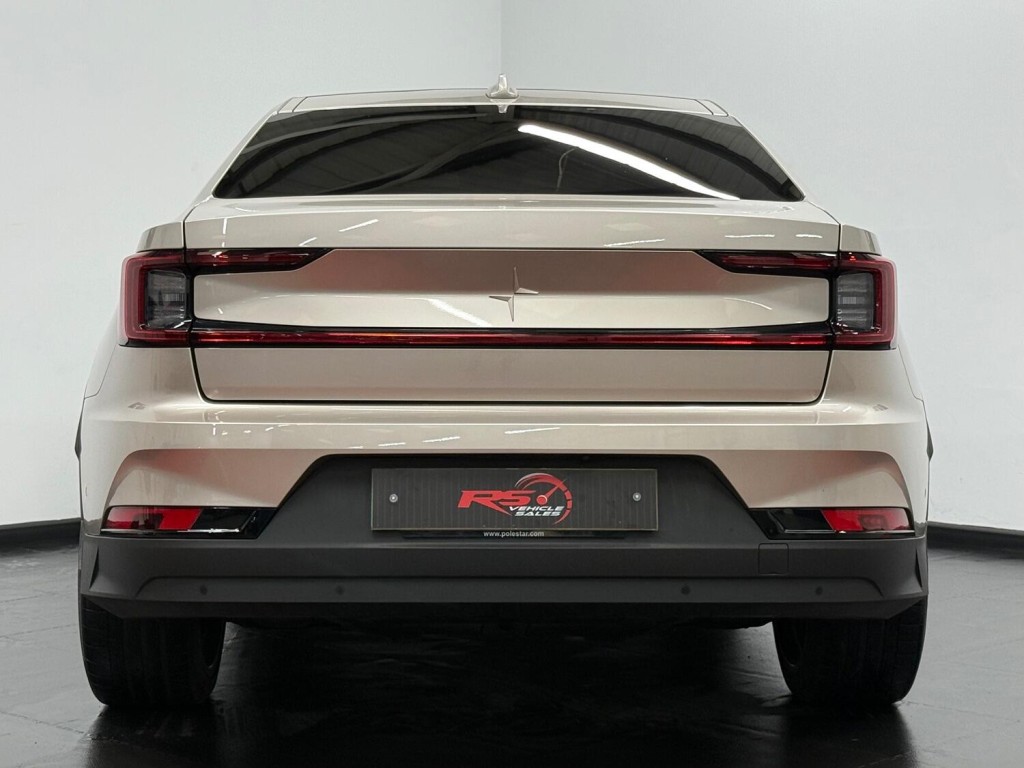 POLESTAR POLESTAR 2