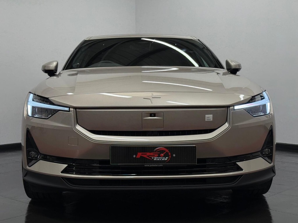 POLESTAR POLESTAR 2