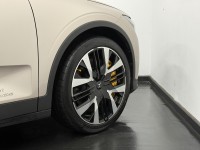 POLESTAR POLESTAR 2