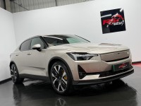 POLESTAR POLESTAR 2