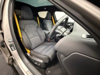 POLESTAR POLESTAR 2