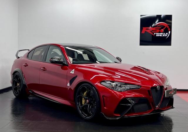 ALFA ROMEO
