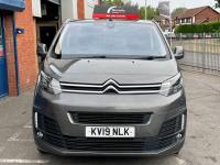CITROEN SPACETOURER