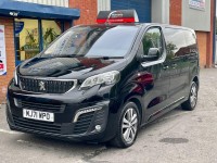 PEUGEOT TRAVELLER