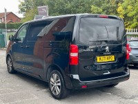 PEUGEOT TRAVELLER