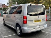 CITROEN SPACETOURER