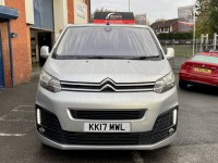 CITROEN SPACETOURER