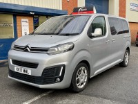 CITROEN SPACETOURER