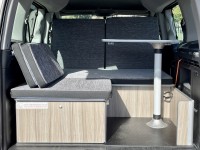 PEUGEOT PARTNER TEPEE