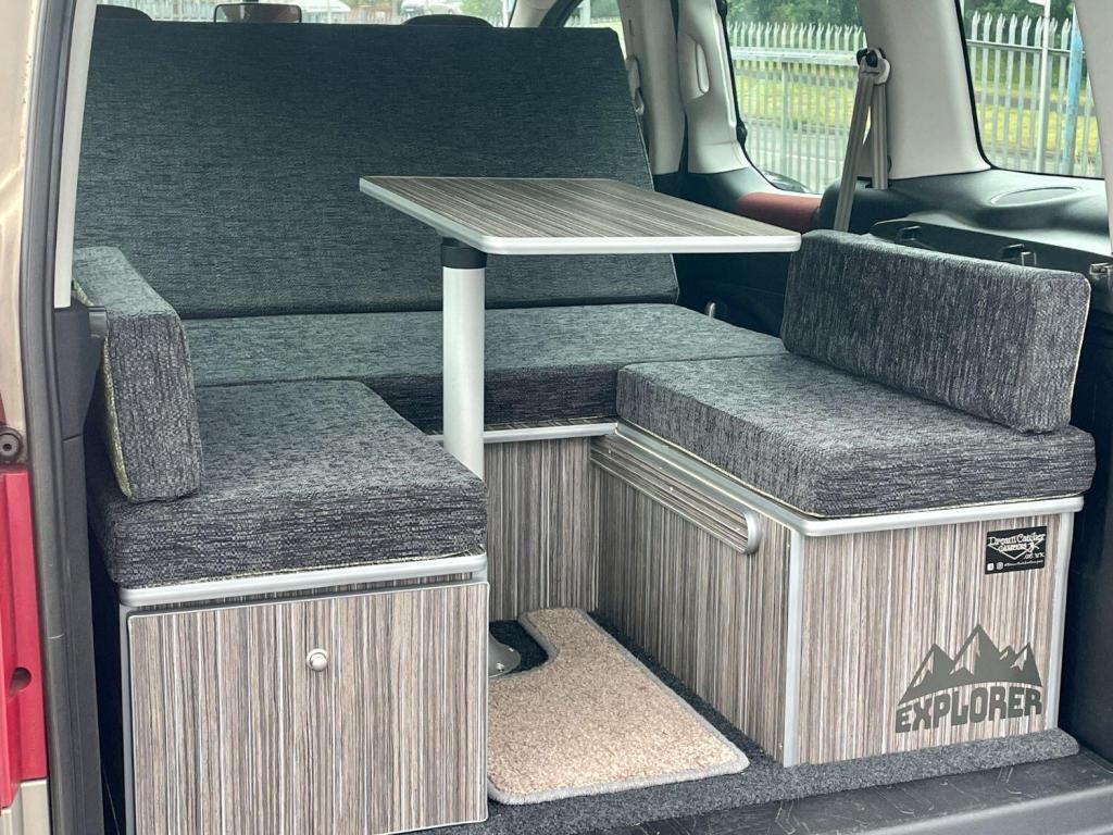 CITROEN BERLINGO MULTISPACE