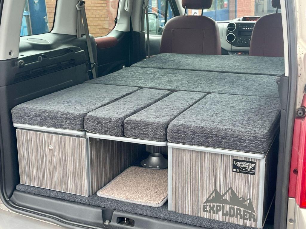 CITROEN BERLINGO MULTISPACE