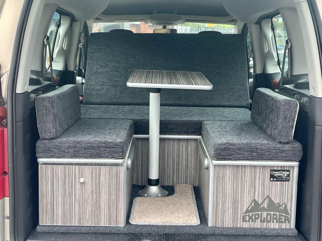 CITROEN BERLINGO MULTISPACE