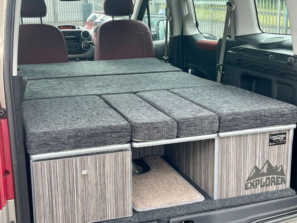 CITROEN BERLINGO MULTISPACE