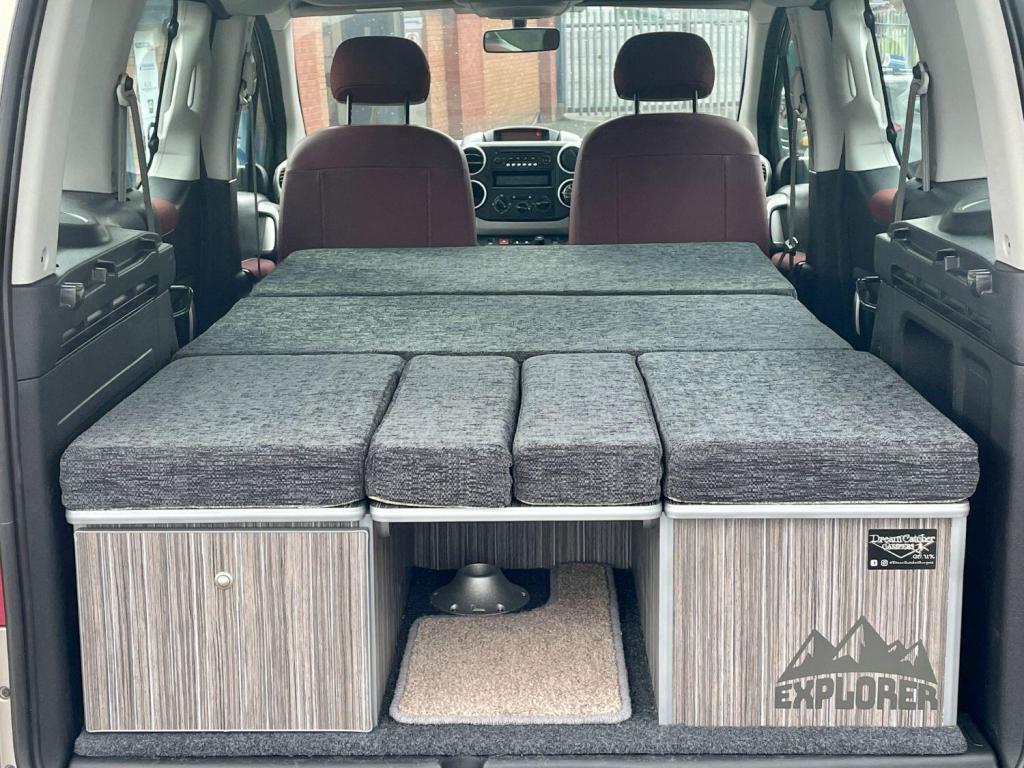 CITROEN BERLINGO MULTISPACE