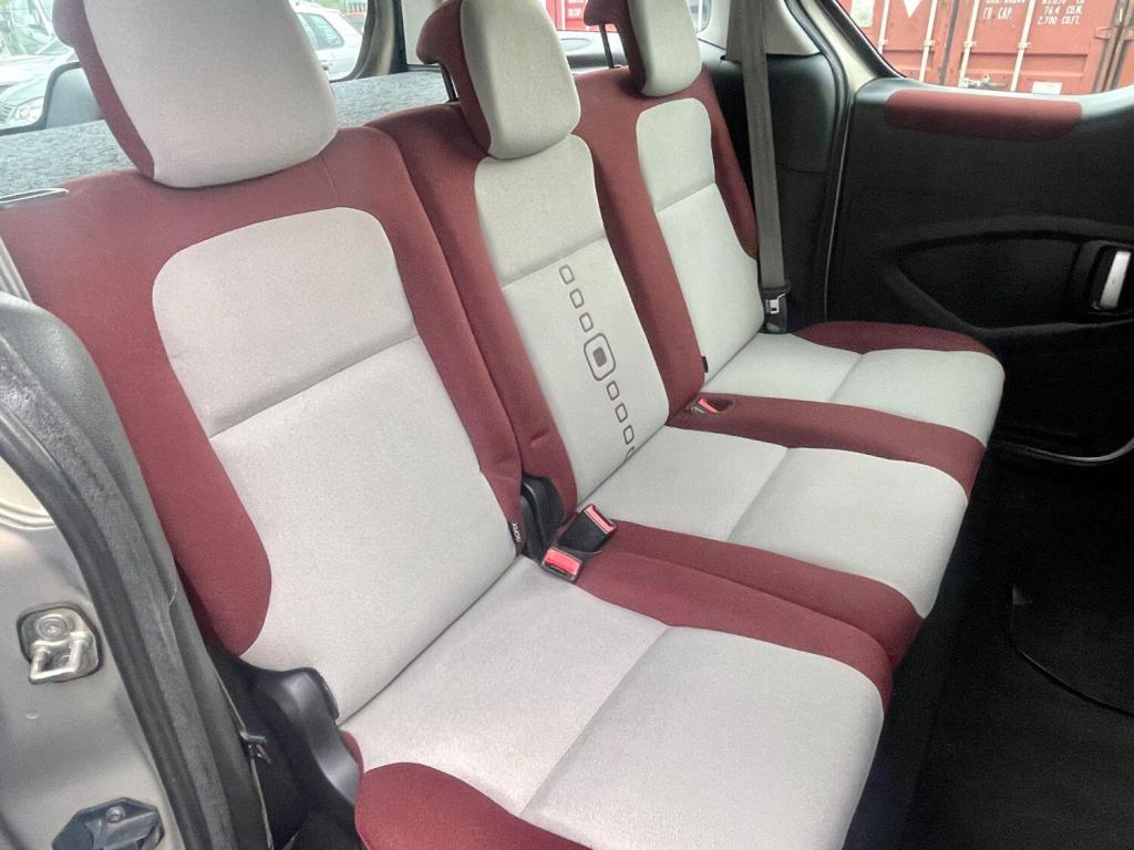 CITROEN BERLINGO MULTISPACE