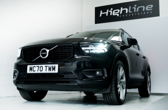 VOLVO