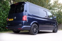 VOLKSWAGEN T5 HIGHLINE POP TOP