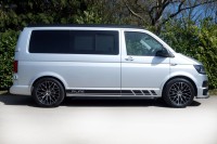 VOLKSWAGEN T6 BLUEMOTION HIGHLINE
