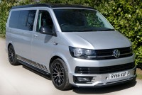 VOLKSWAGEN T6 BLUEMOTION HIGHLINE
