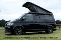 VOLKSWAGEN CAMPERVAN