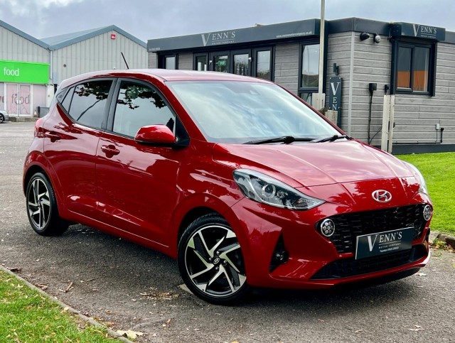 HYUNDAI