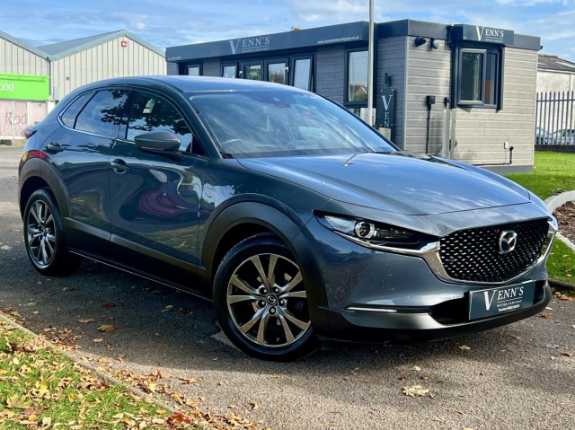 MAZDA