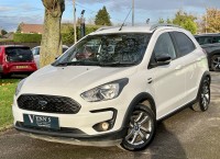 FORD KA+