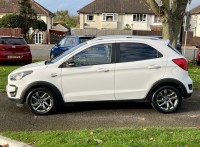 FORD KA+
