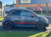 ABARTH 595C