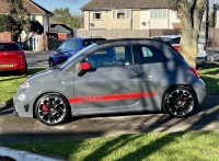 ABARTH 595C