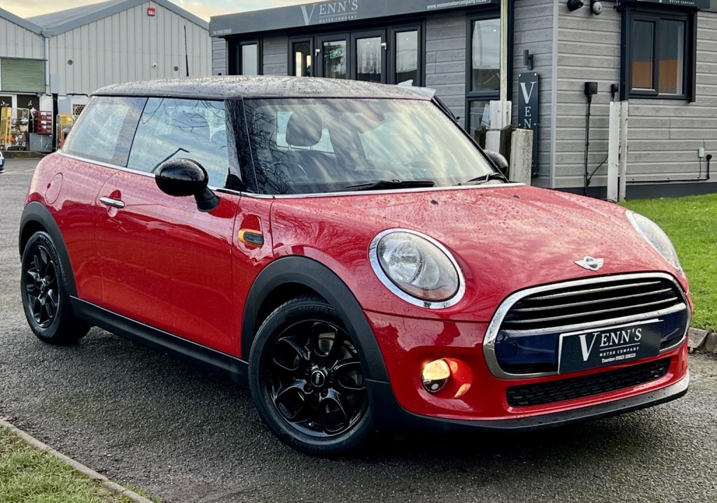 MINI